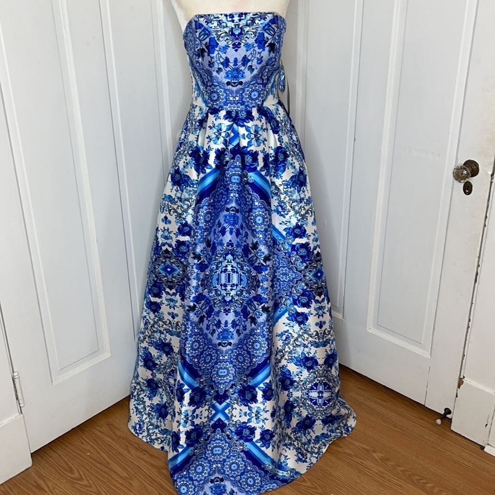 SPEECHLESS•DRESS - Picture 4 of 11